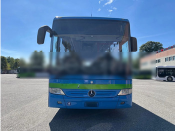 Autobús MERCEDES-BENZ Integro: foto 5