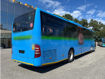 Autobús MERCEDES-BENZ Integro: foto 4