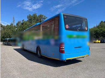 Autobús MERCEDES-BENZ Integro: foto 3