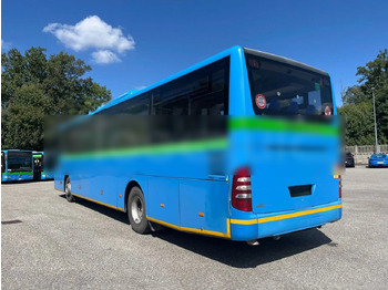 Autobús MERCEDES-BENZ Integro: foto 3