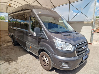 Minibús FORD Transit