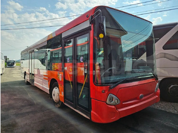 Autobús urbano