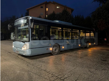 Arrendamiento de  Irisbus Citelis PS09D1 Irisbus Citelis PS09D1: foto 4