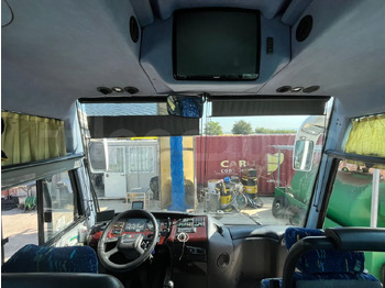 Autocar Irizar Scania Century: foto 3