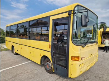 Arrendamiento de  Iveco Cacciamali Iveco Cacciamali: foto 1