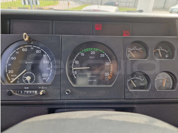 Arrendamiento de  Iveco Cacciamali Iveco Cacciamali: foto 3
