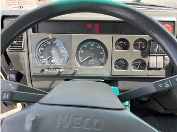 Arrendamiento de  Iveco Cacciamali Iveco Cacciamali: foto 3