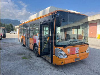 Autobús urbano IVECO