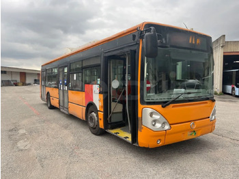 Autobús urbano IVECO