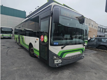 Autobús urbano IVECO Crossway
