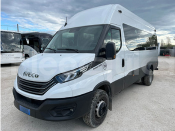Arrendamiento de  Iveco Daily Iveco Daily: foto 3