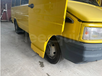 Arrendamiento de  Iveco Daily Iveco Daily: foto 1