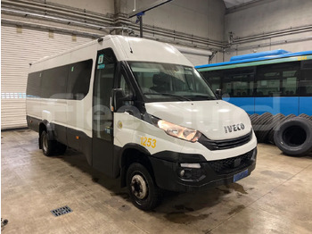 Minibús IVECO Daily