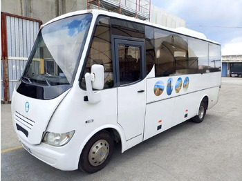 Autocar IVECO