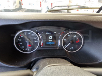 Autobús escolar Iveco Indcar: foto 3