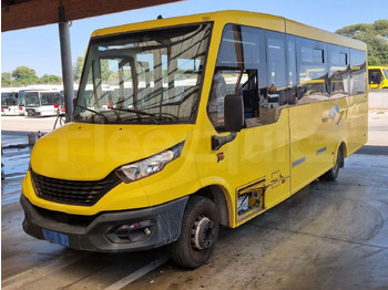 Autobús escolar Iveco Indcar: foto 4