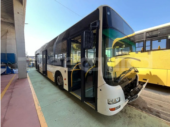 Autobús urbano MAN Lion's City