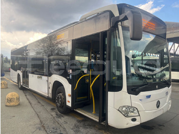 Autobús urbano MERCEDES-BENZ Citaro