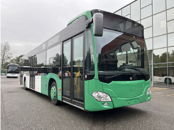 Autobús urbano MERCEDES-BENZ Citaro