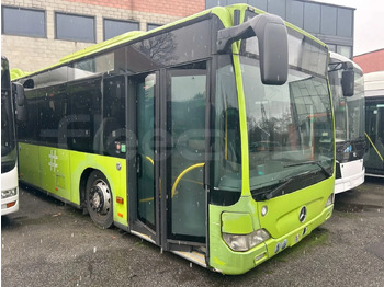 Autobús urbano MERCEDES-BENZ Citaro