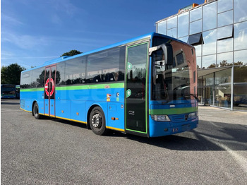 Autobús urbano MERCEDES-BENZ Integro