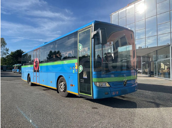 Autobús urbano MERCEDES-BENZ Integro