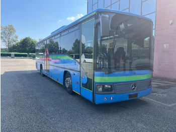 Autobús urbano MERCEDES-BENZ Integro