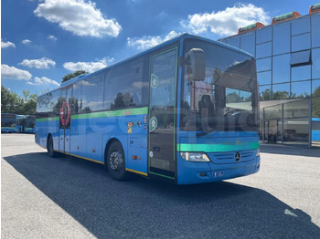 Autobús urbano MERCEDES-BENZ Integro