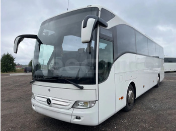 Autocar Mercedes-Benz Tourismo: foto 4