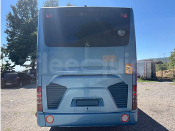 Autocar Mercedes-Benz Tourismo: foto 5