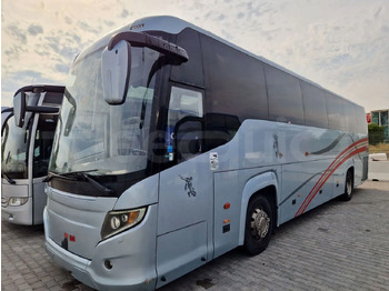Autocar Scania Touring HD: foto 4