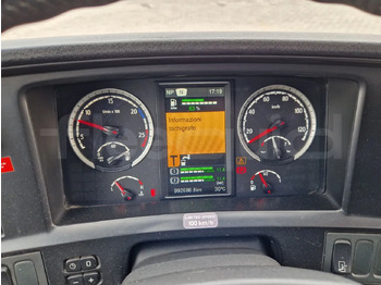 Autocar Scania Touring HD: foto 3