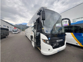Autocar SCANIA Touring