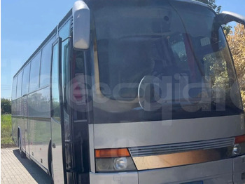 Autocar SETRA