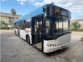 Autobús urbano SOLARIS