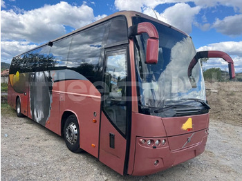 Autocar VOLVO