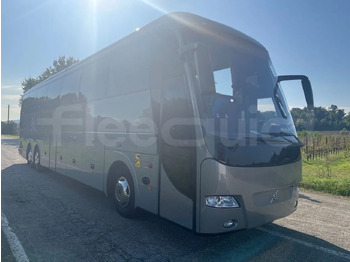Autocar VOLVO