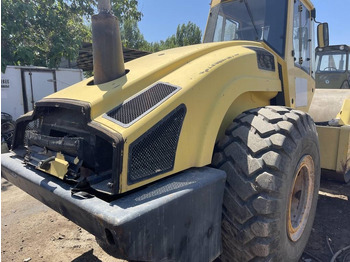 Compactador Bomag 226-4: foto 2