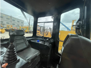 Bulldozer Caterpillar SD13: foto 2 Bulldozer Caterpillar SD13: foto 2