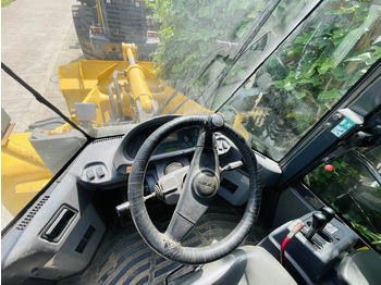 Cargadora de ruedas Komatsu WA320-8: foto 4