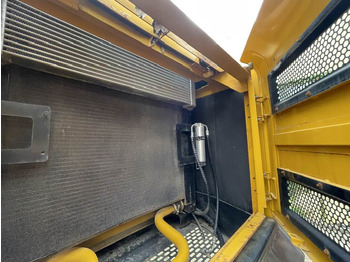 Excavadora SANY SY305H: foto 4