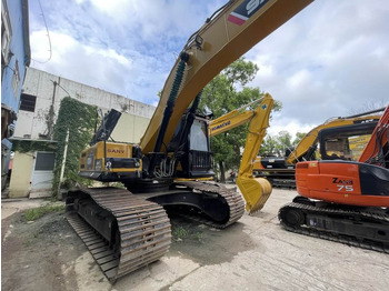 Excavadora SANY