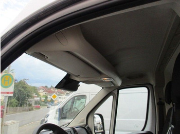 Furgón Fiat Ducato L5H3 Maxi: foto 4