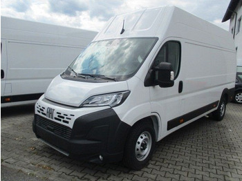 Furgón Fiat Ducato L5H3 Maxi: foto 2