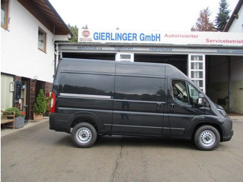 Furgón FIAT Ducato Maxi