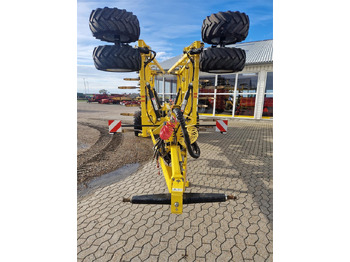 Grada Bednar FENIX FO 6003: foto 4 Grada Bednar FENIX FO 6003: foto 4