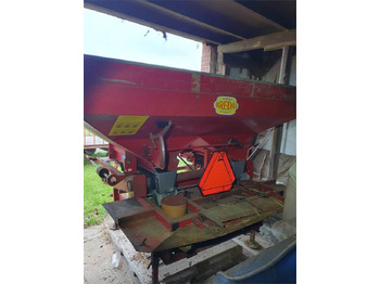 Esparcidor de fertilizantes BREDAL