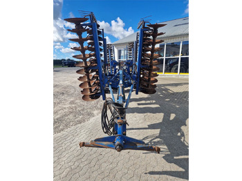 Rastras Dal-Bo AXR-H 500 TALL.HARVE: foto 3 Rastras Dal-Bo AXR-H 500 TALL.HARVE: foto 3