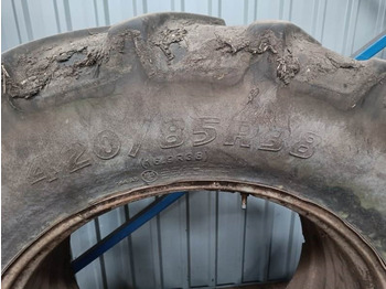 Neumático GOODYEAR