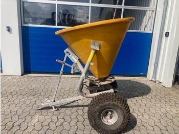 Esparcidor de fertilizantes JAR-MET